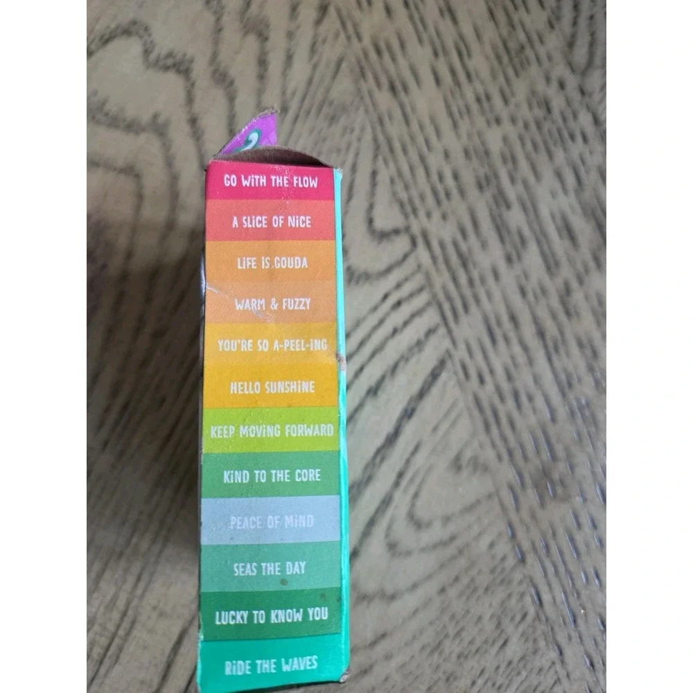 Crayola Crayons Lot  Of 2 Colors of Kindness & Colors of the World 24 Count New